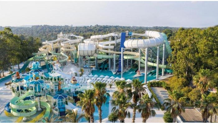 Hotel Paloma Finesse Side poza 24