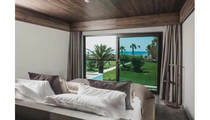 Hotel Paloma Finesse Side poza 12