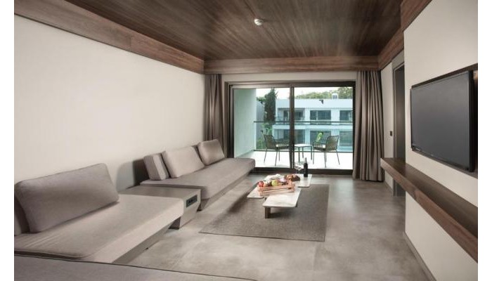 Hotel Paloma Finesse Side poza 9