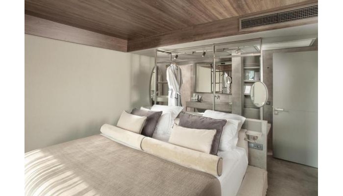 Hotel Paloma Finesse Side poza 6