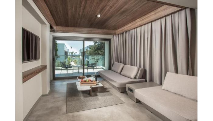 Hotel Paloma Finesse Side poza 11