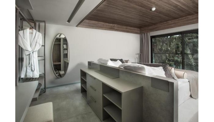 Hotel Paloma Finesse Side poza 18