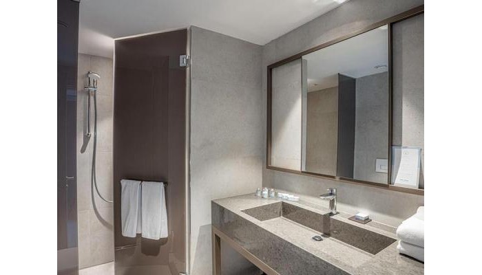 Hotel Paloma Orenda poza 5