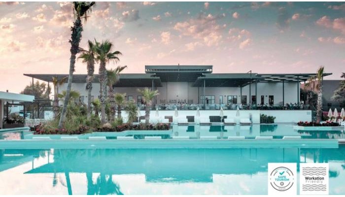 Hotel Paloma Orenda poza 10