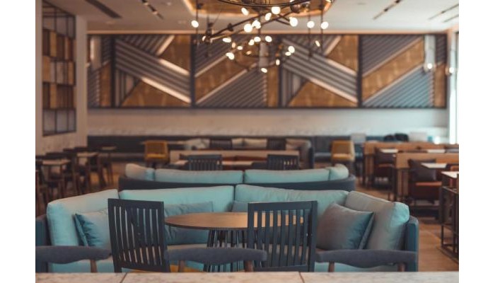 Hotel Paloma Orenda poza 8