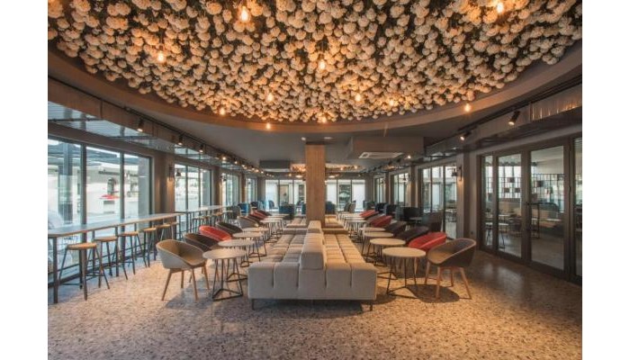 Hotel Paloma Orenda poza 9