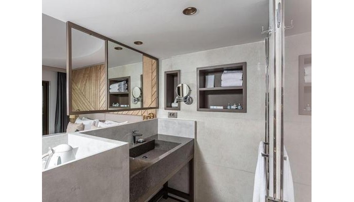 Hotel Paloma Orenda poza 7