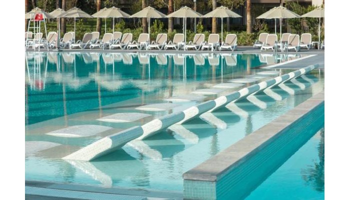 Hotel Paloma Orenda poza 11