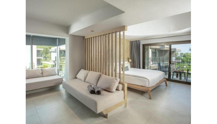 Hotel Paloma Orenda poza 4