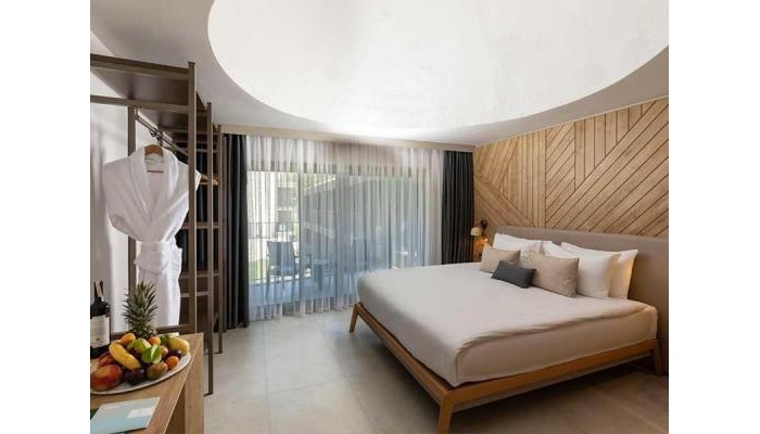 Hotel Paloma Orenda poza 2