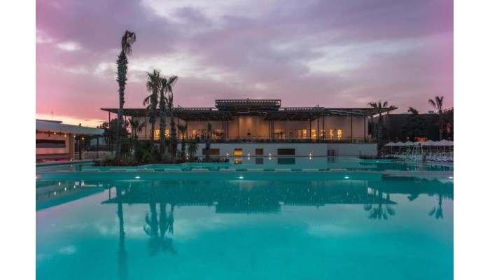 Hotel Paloma Orenda poza 12