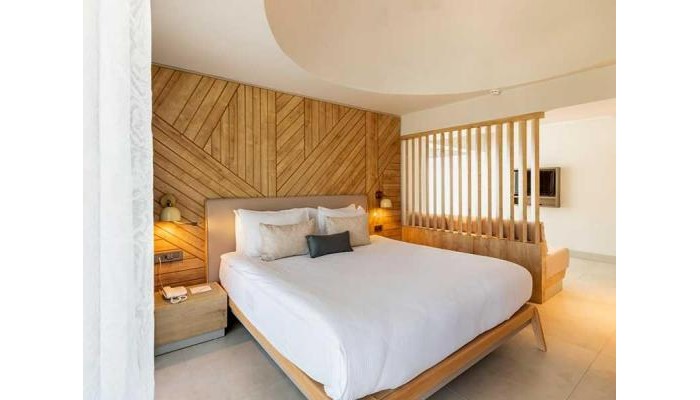 Hotel Paloma Orenda poza 1