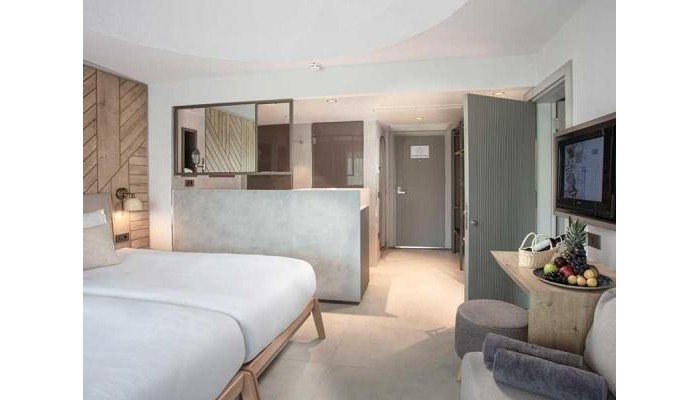 Hotel Paloma Orenda poza 3