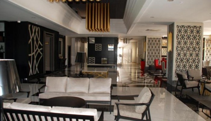 Port River Hotel & Spa poza 10