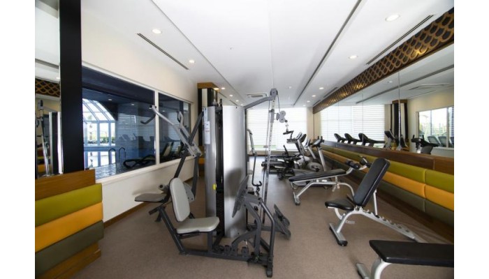 Port River Hotel & Spa poza 23