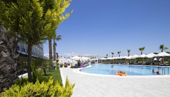 Port River Hotel & Spa poza 5