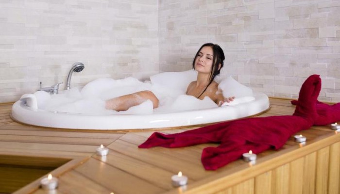 Port River Hotel & Spa poza 11