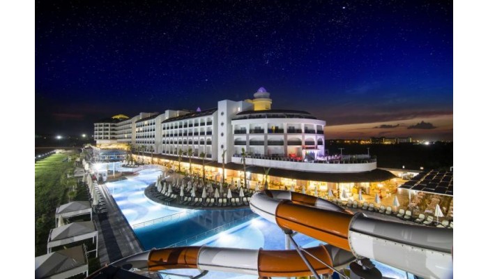 Port River Hotel & Spa poza 26