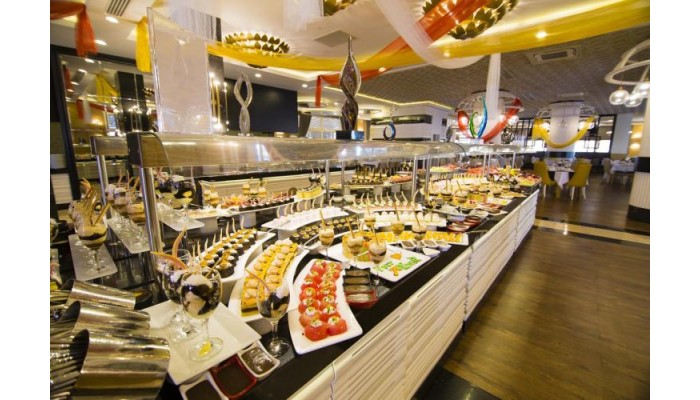 Port River Hotel & Spa poza 14