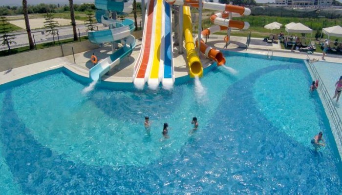 Port River Hotel & Spa poza 3