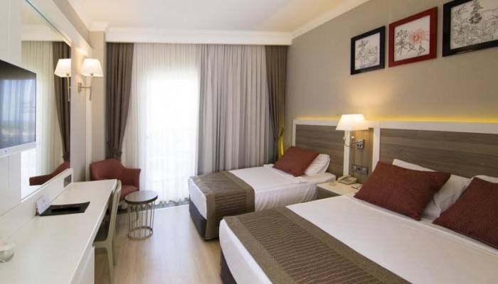 Port River Hotel & Spa poza 8