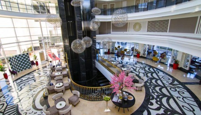 Port River Hotel & Spa poza 7