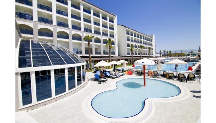 Port River Hotel & Spa poza 18