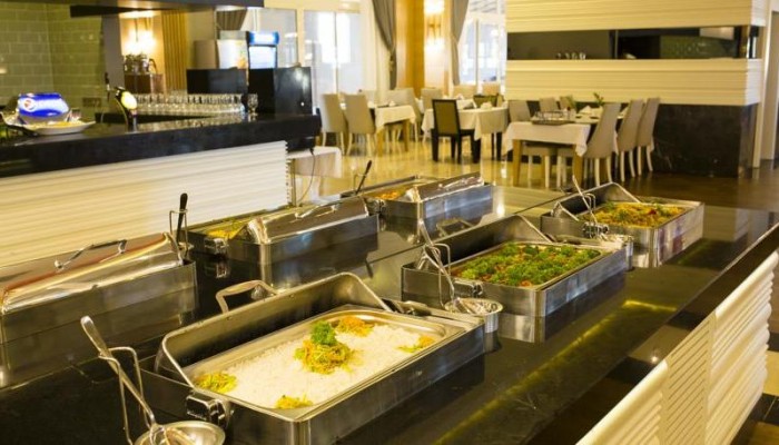 Port River Hotel & Spa poza 2