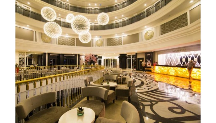 Port River Hotel & Spa poza 15