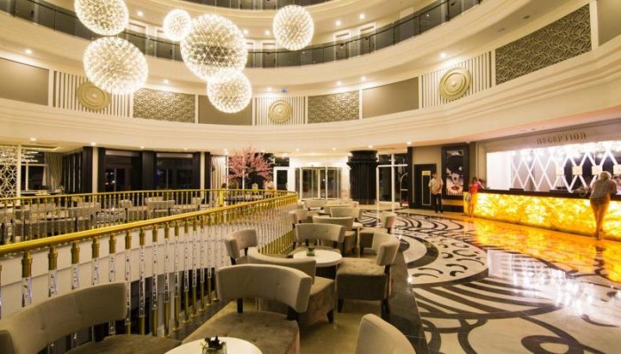 Port River Hotel & Spa poza 6