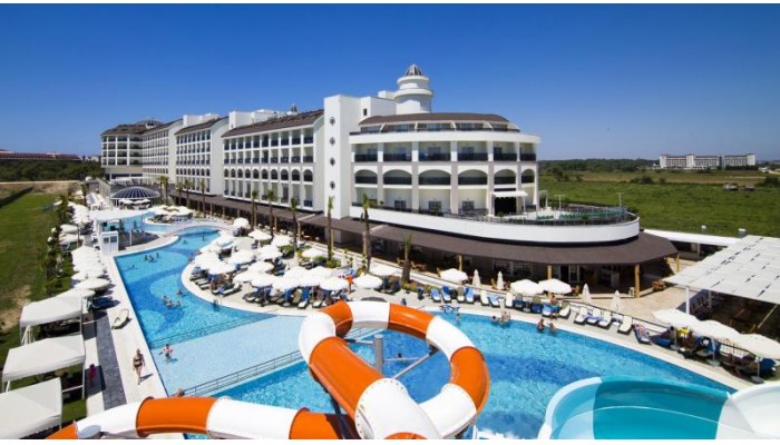 Port River Hotel & Spa poza 21