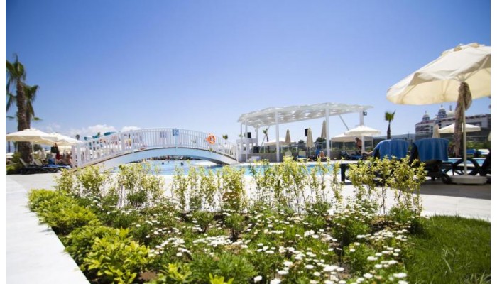 Port River Hotel & Spa poza 20