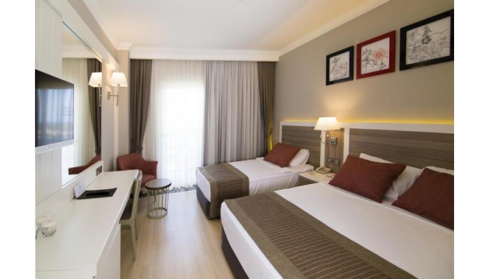 Port River Hotel & Spa poza 16