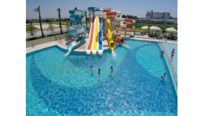 Port River Hotel & Spa poza 22