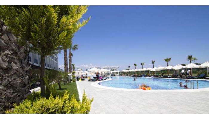 Port River Hotel & Spa poza 17