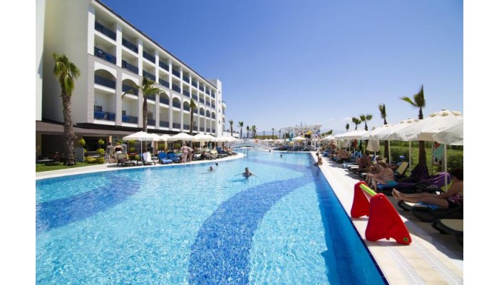 Port River Hotel & Spa poza 19