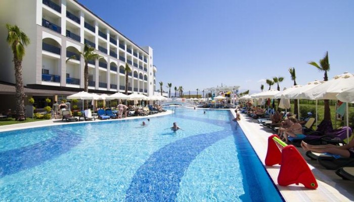 Port River Hotel & Spa poza 4