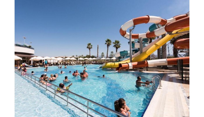 Port River Hotel & Spa poza 25