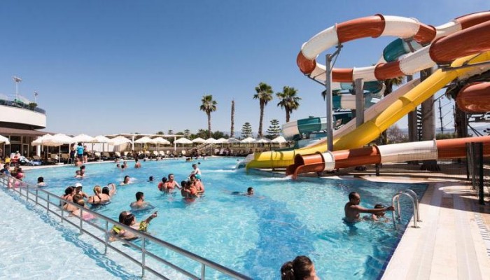 Port River Hotel & Spa poza 1