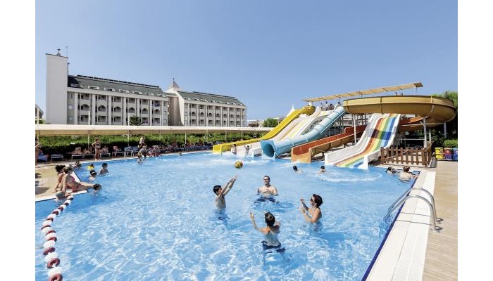 Poza pentru Hotel Calimera Hane Garden 108-1547481607 Hotel Calimera Hane Garden poza 7