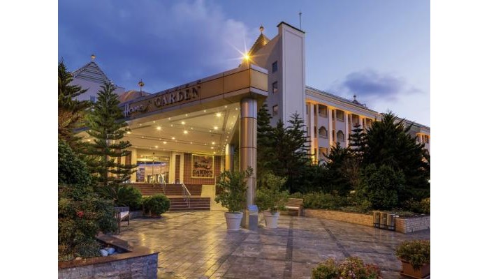 Poza pentru Hotel Calimera Hane Garden 1121-1547481633 Hotel Calimera Hane Garden poza 29
