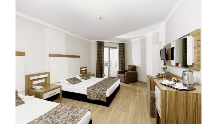 Poza pentru Hotel Calimera Hane Garden 129-1547118531 Hotel Calimera Hane Garden poza 2