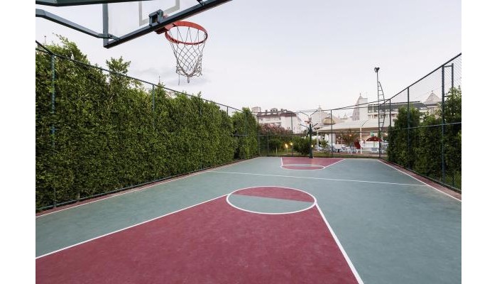 Poza pentru Hotel Calimera Hane Garden 2303-1547481626 Hotel Calimera Hane Garden poza 23