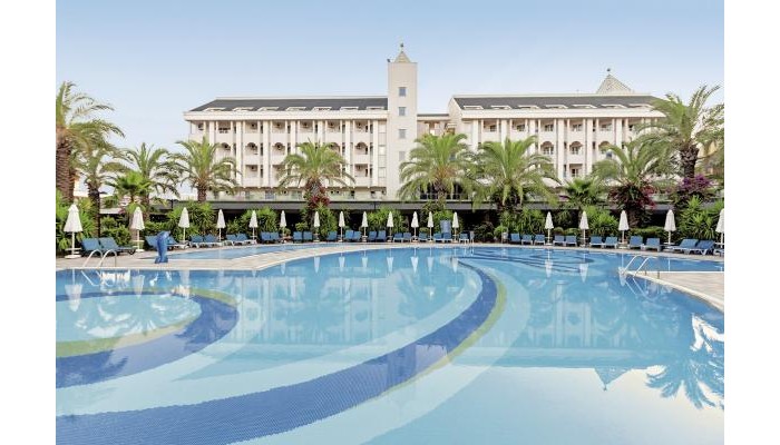 Poza pentru Hotel Calimera Hane Garden 2882-1547481606 Hotel Calimera Hane Garden poza 6