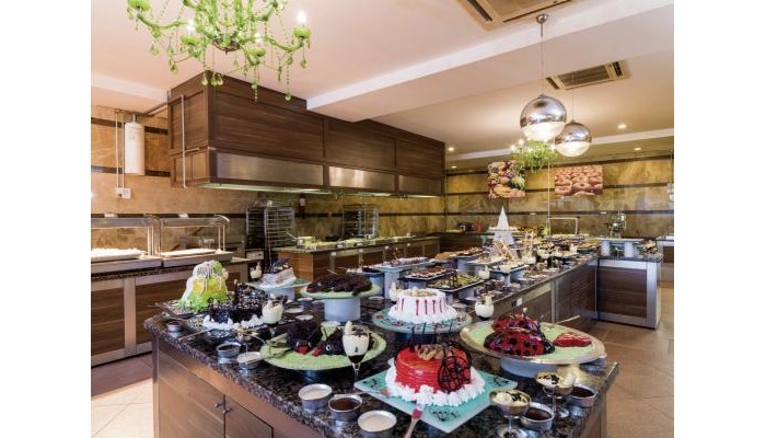 Poza pentru Hotel Calimera Hane Garden 3341-1547481616 Hotel Calimera Hane Garden poza 15