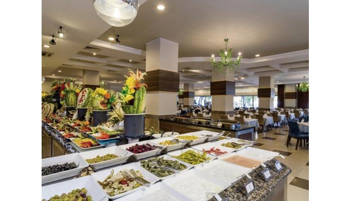 Poza pentru Hotel Calimera Hane Garden 3663-1547481618 Hotel Calimera Hane Garden poza 16