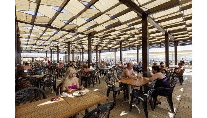 Poza pentru Hotel Calimera Hane Garden 3692-1547481620 Hotel Calimera Hane Garden poza 18