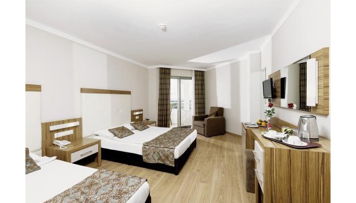 Poza pentru Hotel Calimera Hane Garden 4456-1547481611 Hotel Calimera Hane Garden poza 10