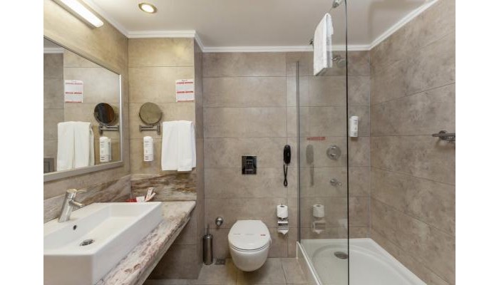 Poza pentru Hotel Calimera Hane Garden 4901-1547481636 Hotel Calimera Hane Garden poza 31