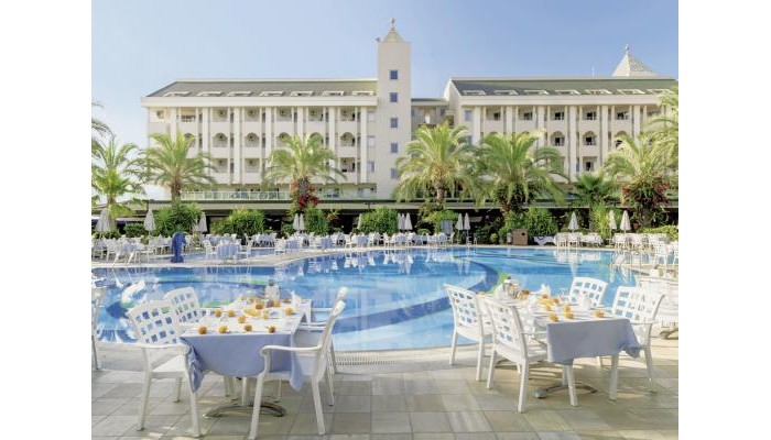 Poza pentru Hotel Calimera Hane Garden 5490-1547481610 Hotel Calimera Hane Garden poza 9